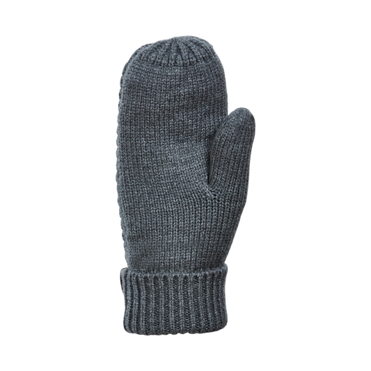 KOMBI CABLE MITTS WOMENS