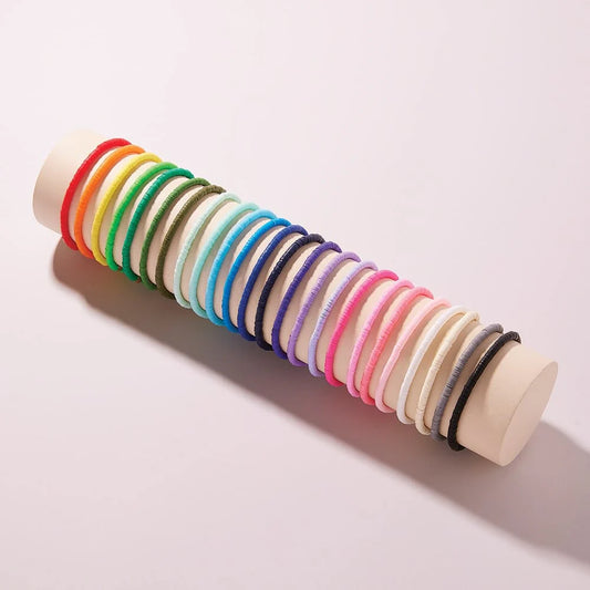 PURA VIDA CABRILLO VINYL BRACELET