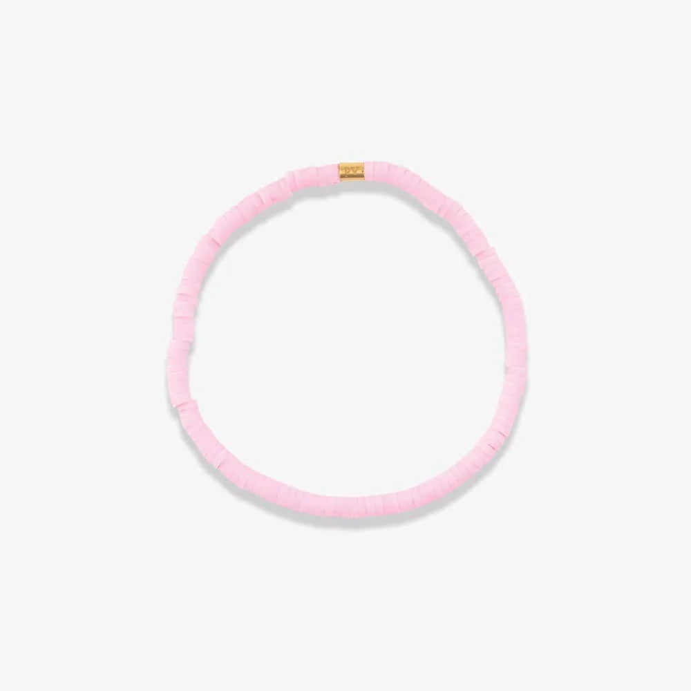 PURA VIDA CABRILLO VINYL BRACELET