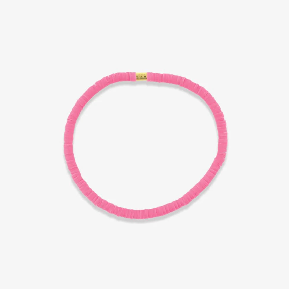PURA VIDA CABRILLO VINYL BRACELET