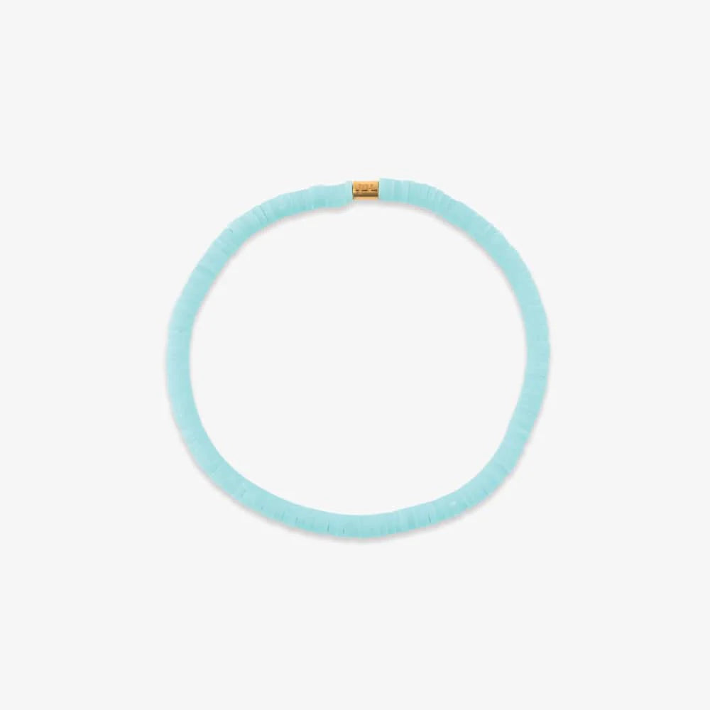 PURA VIDA CABRILLO VINYL BRACELET