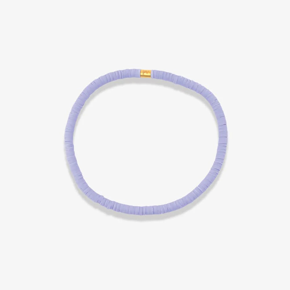 PURA VIDA CABRILLO VINYL BRACELET