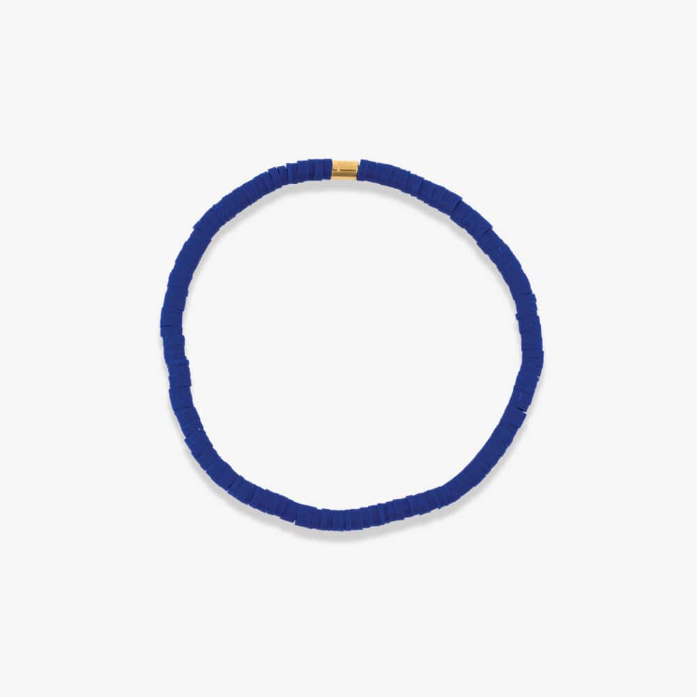 PURA VIDA CABRILLO VINYL BRACELET