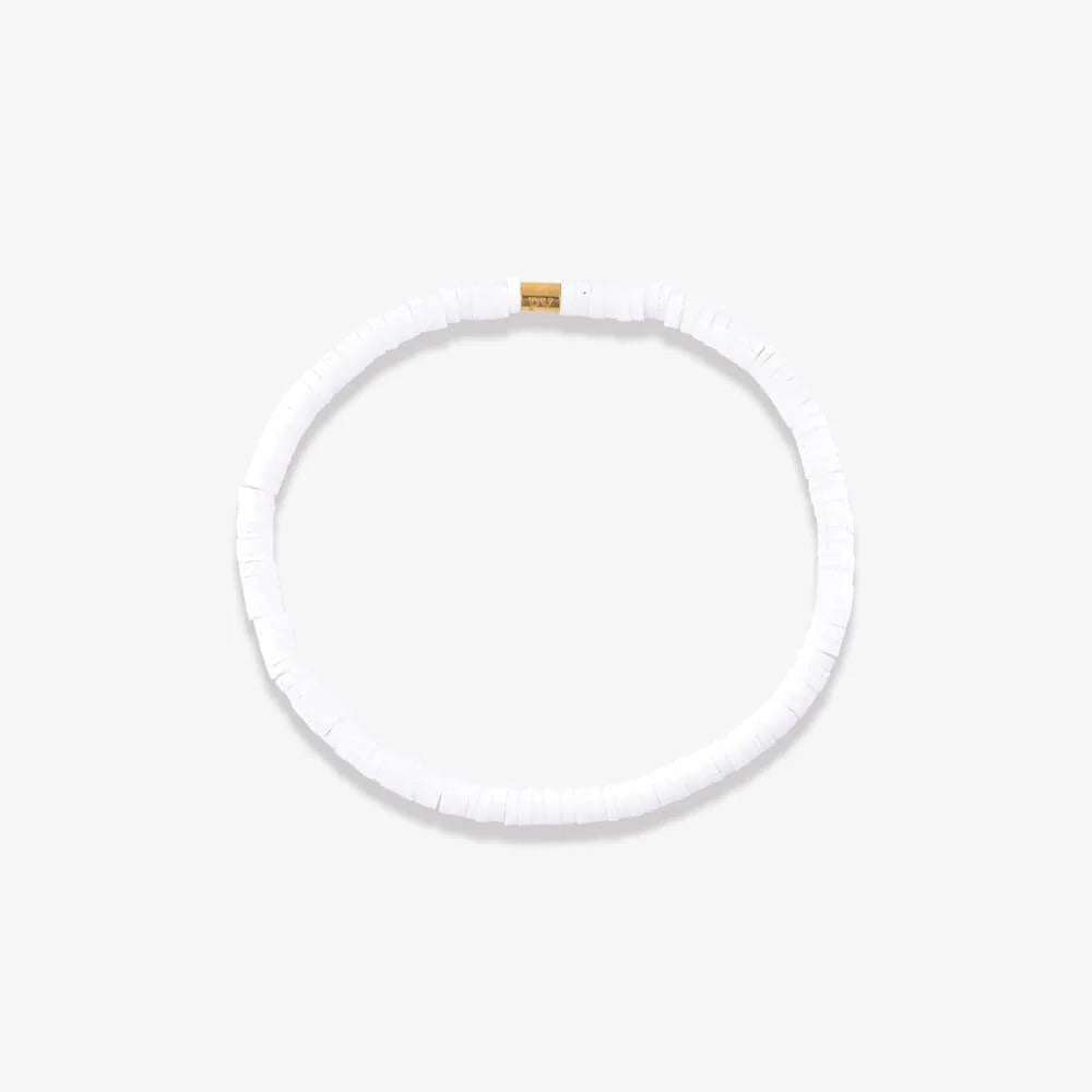 PURA VIDA CABRILLO VINYL BRACELET