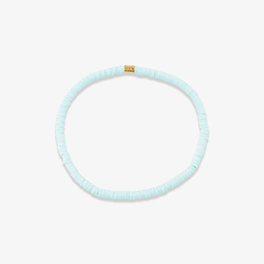 PURA VIDA CABRILLO VINYL BRACELET