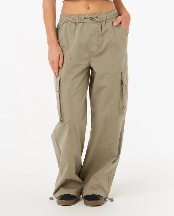 RIPCURL SAN CARLOS CARGO PANT
