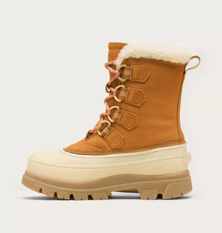 SOREL CARIBOU HORIZON GTX WINTER BOOTS