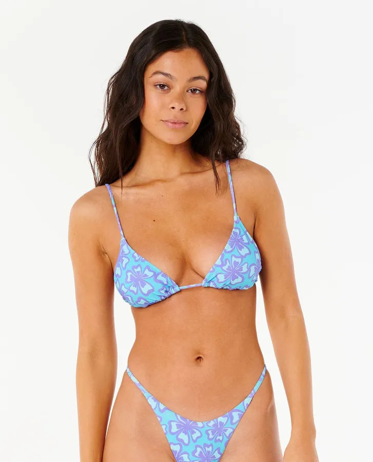 RIPCURL NEON ISLES SLIDING TRI