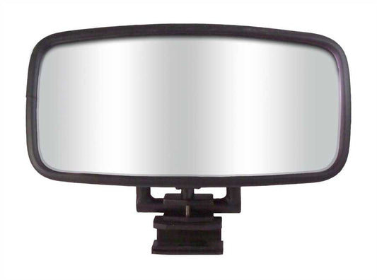Comp Boat Mirror W/ Bracket