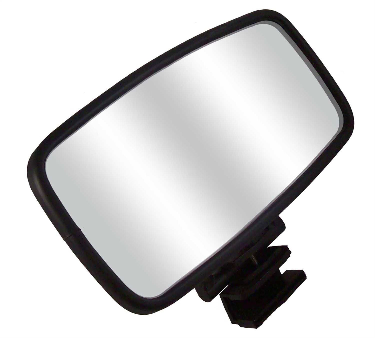 Comp Boat Mirror W/ Bracket