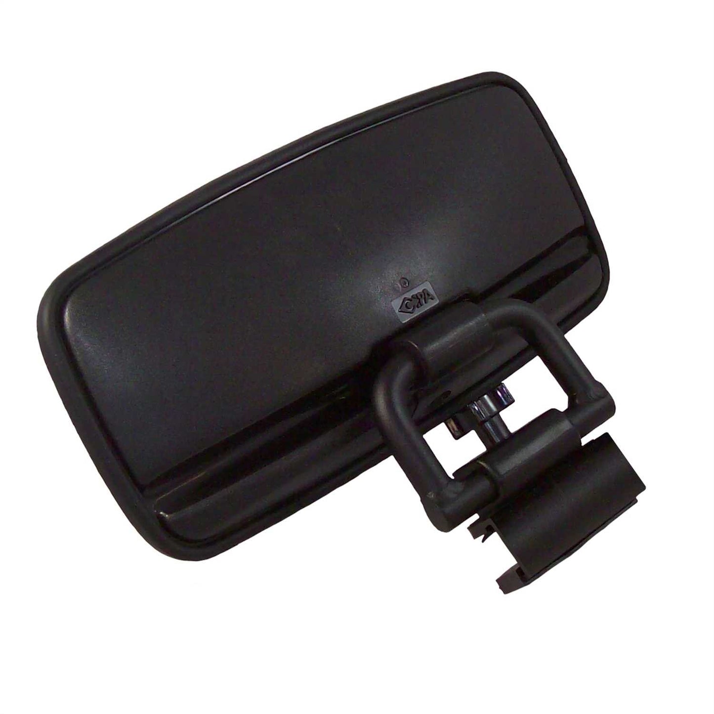 Comp Boat Mirror W/ Bracket