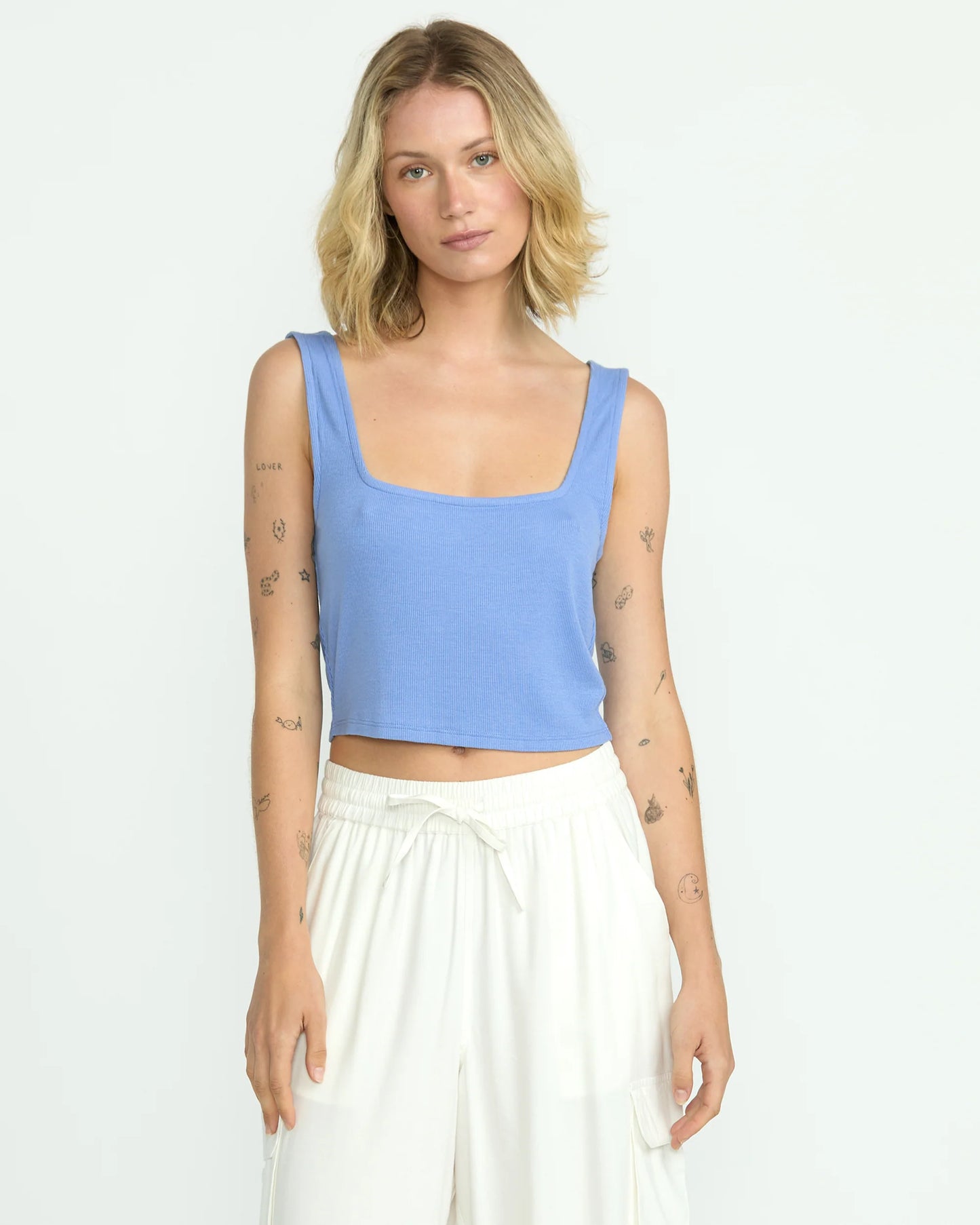 VOLCOM COCO HO TANK