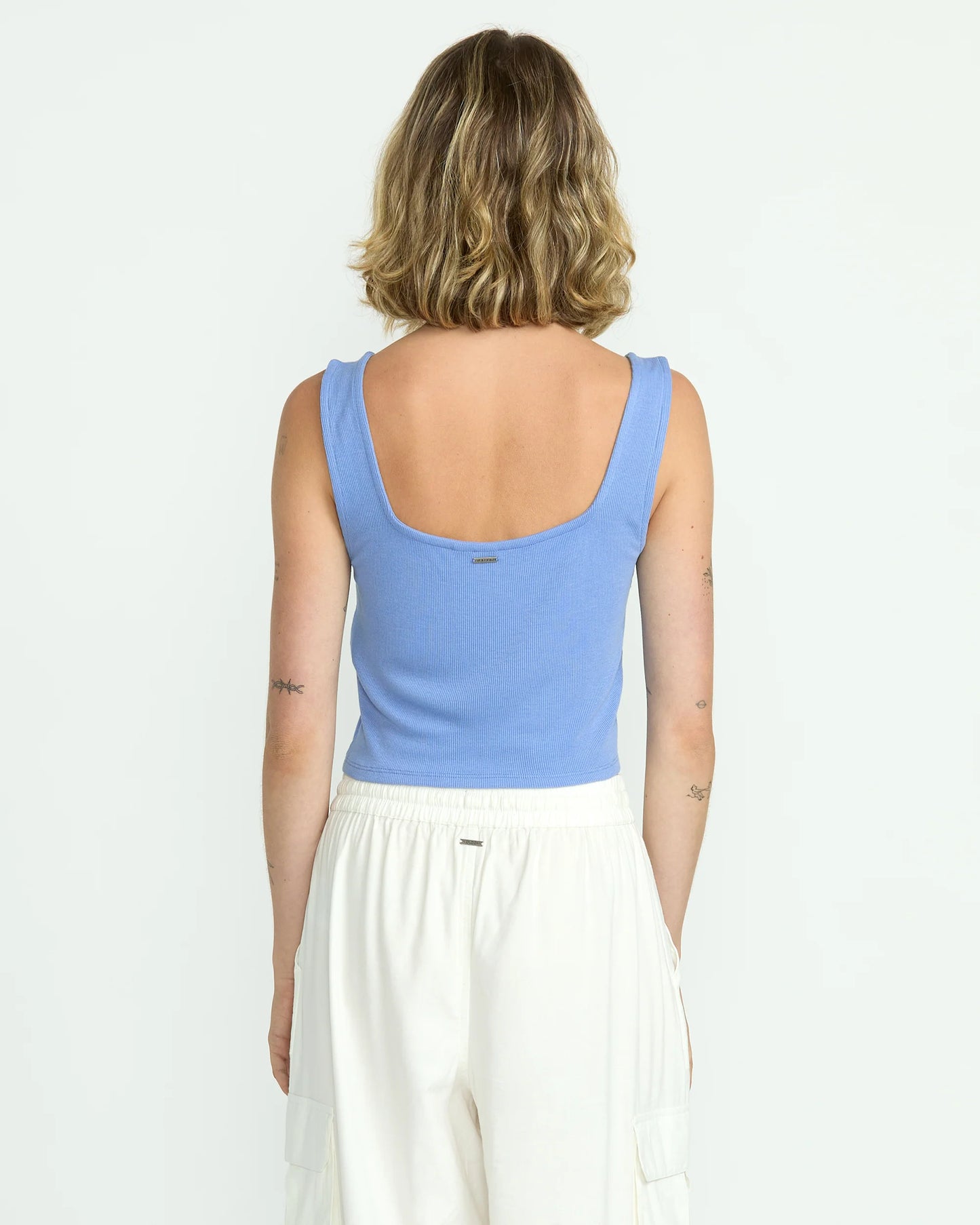 VOLCOM COCO HO TANK