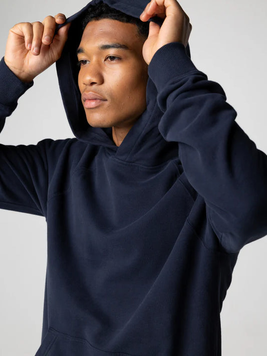 FINISTERRE MENS COHO HOODIE