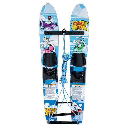 CONNELLY CADET TRAINER SKIS