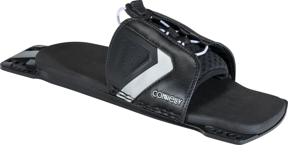CONNELLY BIG DADDY SLALOM SKI WITH SHADOW BOOT
