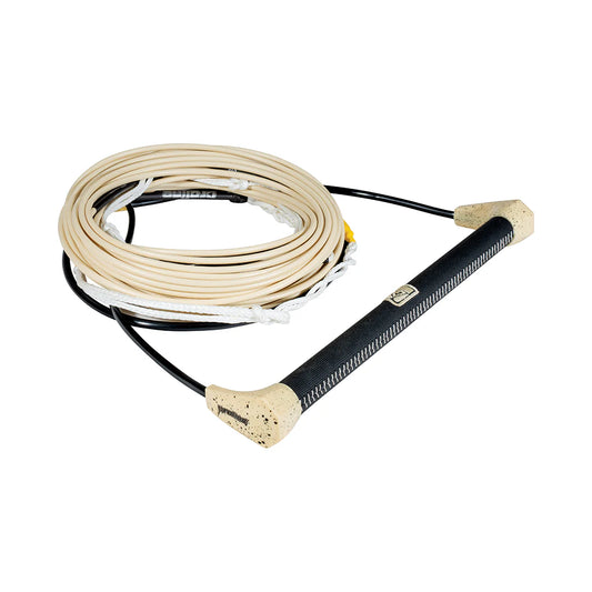 CONNELLY LGS SUEDE 70 DYN WAKEBOARD ROPE