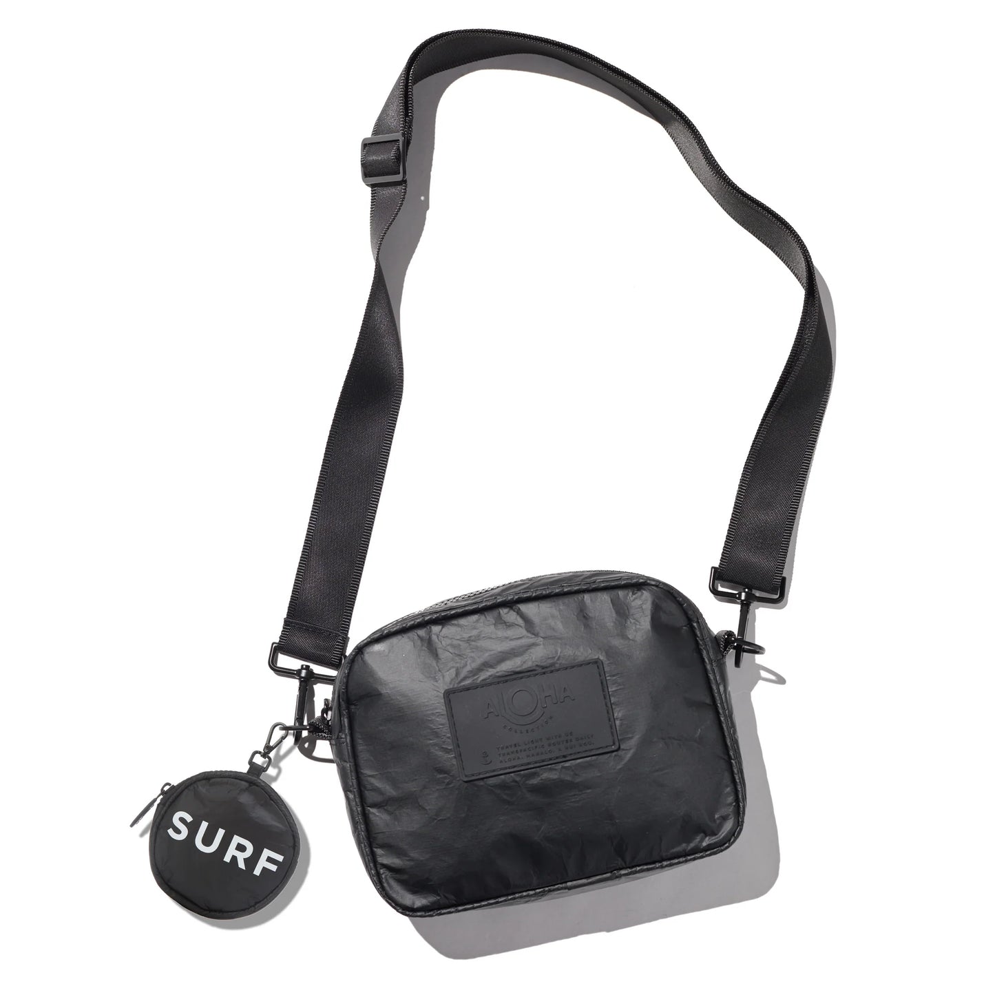 ALOHA CUTIE KALAPANA BAG