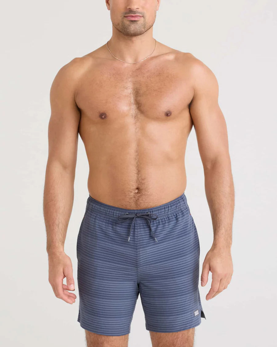 SAXX OH BUOY 2N1 7IN VOLLEY