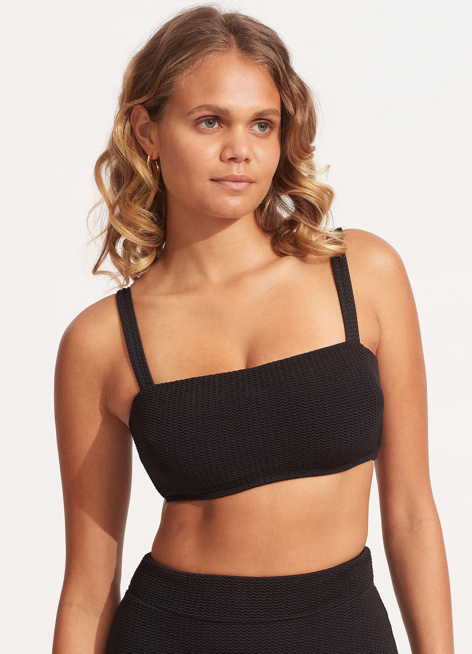 SEAFOLLY COLLECT DD TANK BRA