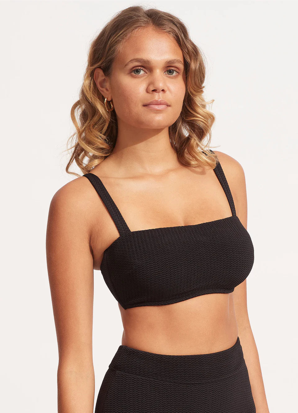 SEAFOLLY COLLECT DD TANK BRA