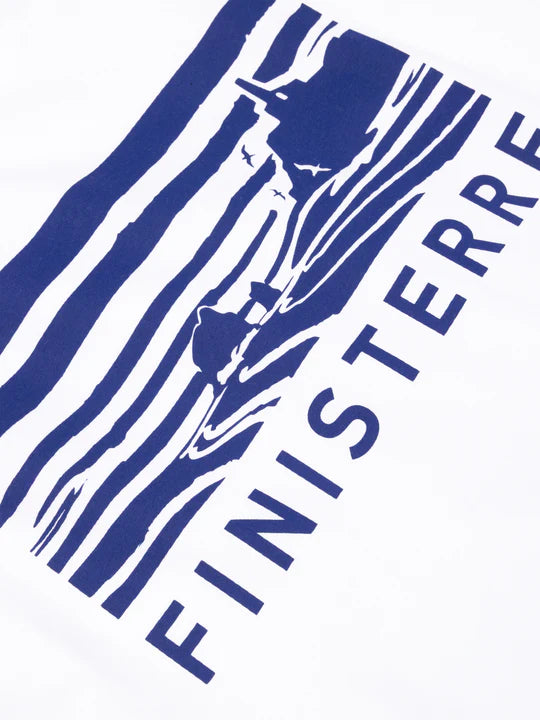 FINISTERRE CAPE MENS SS TEE