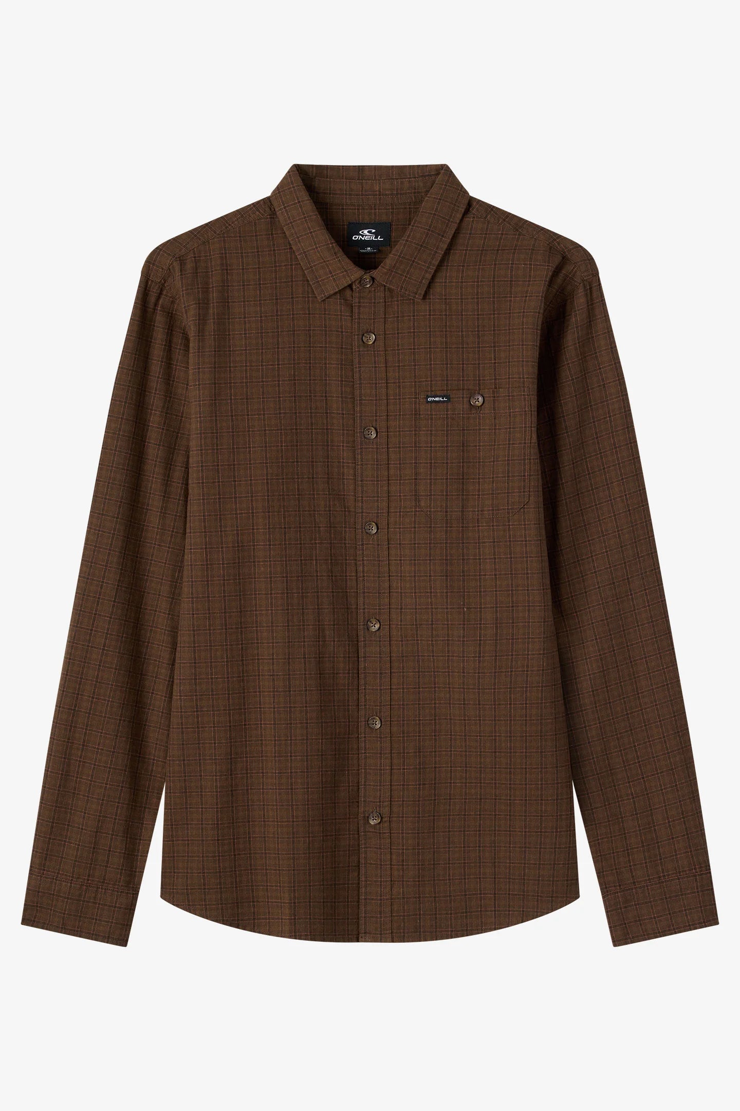ONEILL DODGY LS SHIRT