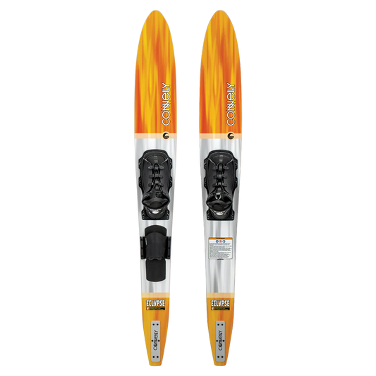 CONNELLY ECLYPSE WATERSKI COMBO