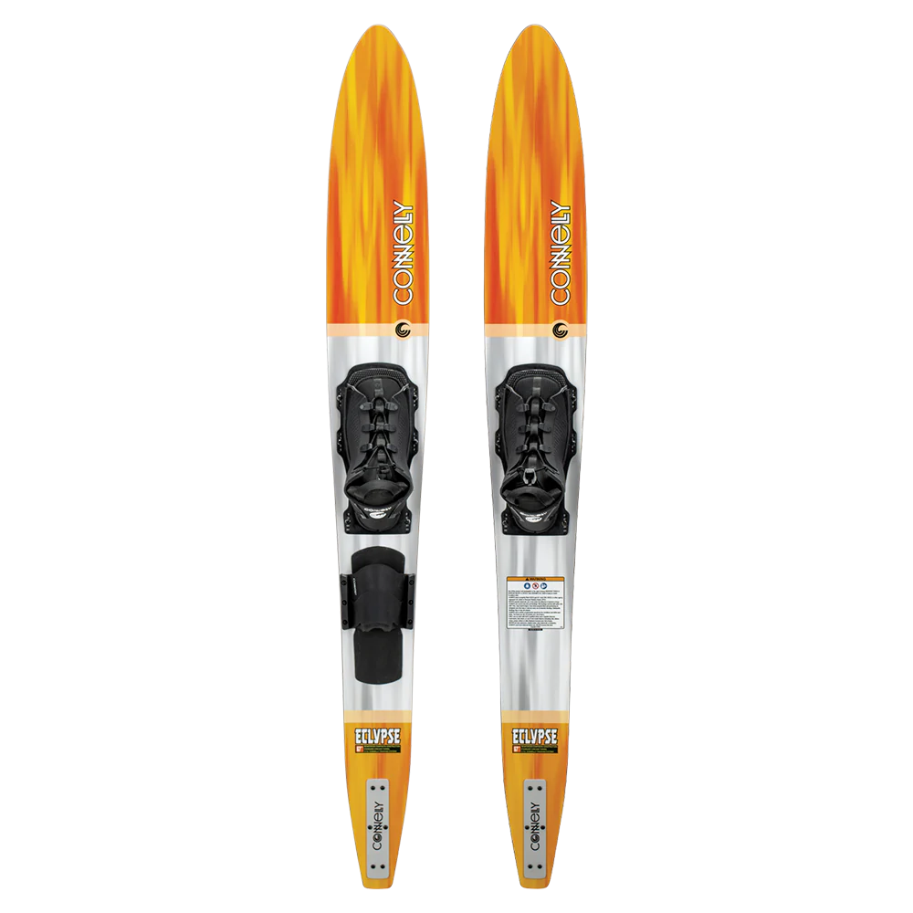 CONNELLY ECLYPSE WATERSKI COMBO