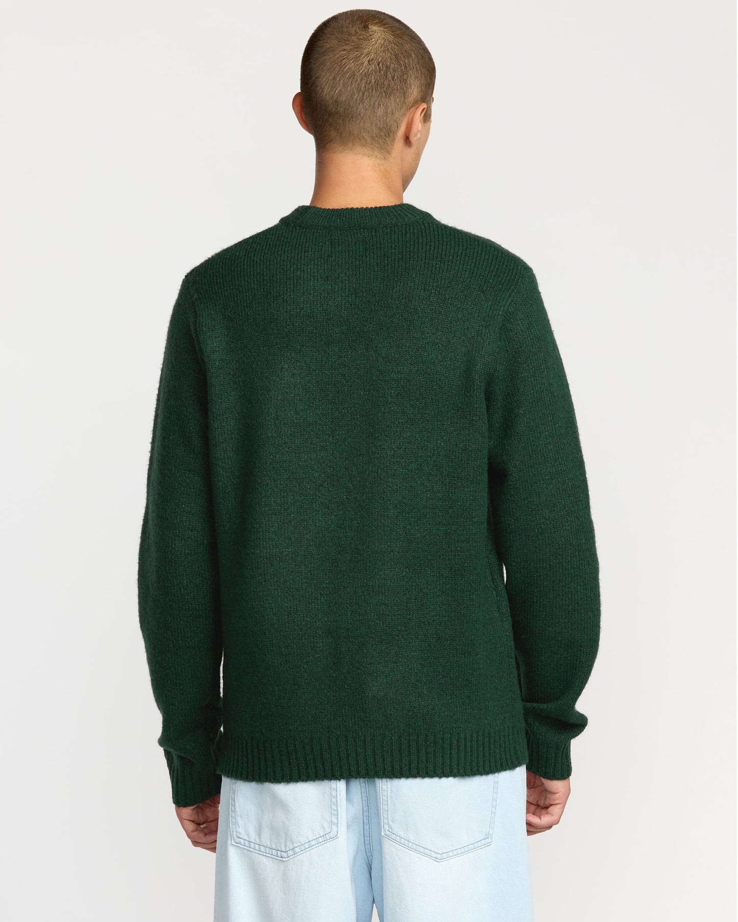 EDMONDER II SWEATER