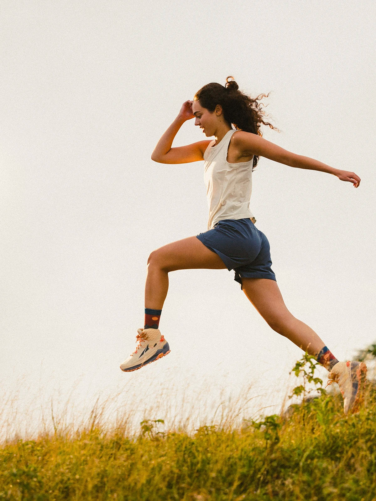 FREEFLY ELEVATE LIGHTWEIGHT TANK