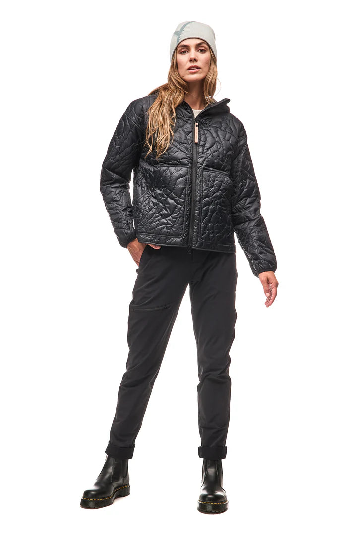INDYEVA ESTIL JACKET