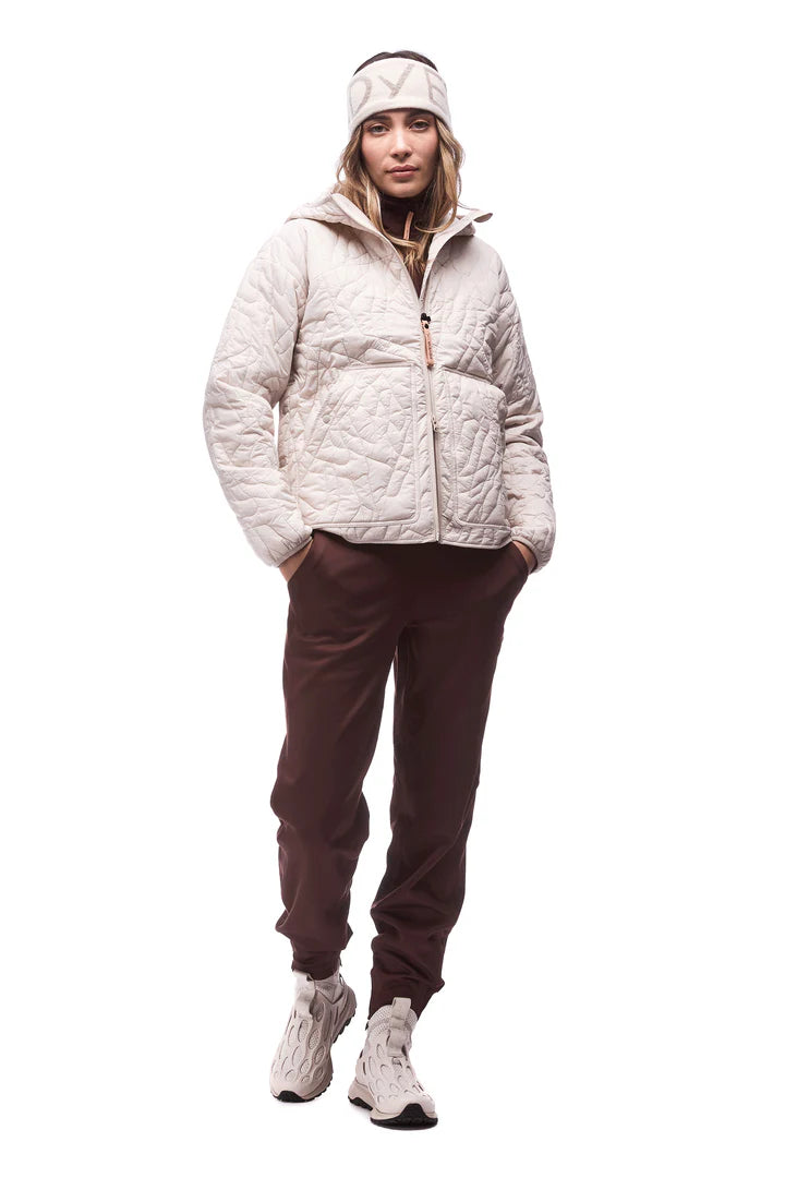 INDYEVA ESTIL JACKET