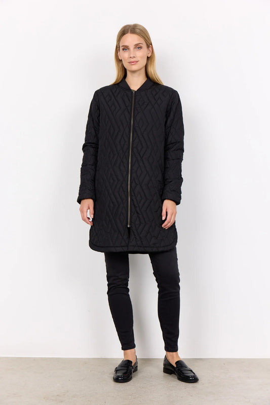 SOYA CONCEPT FENYA 10 JACKET