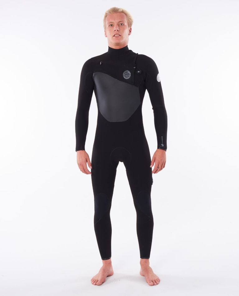 RIPCURL FLASHBOMB 43CZIP MENS