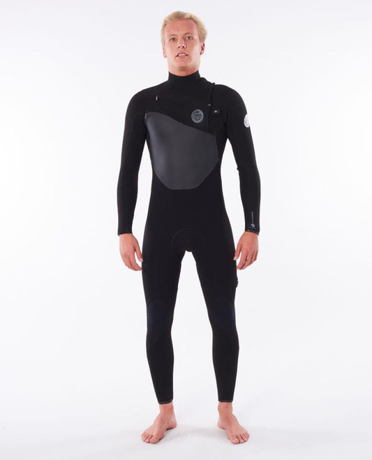RIPCURL FLASHBOMB 43CZIP MENS
