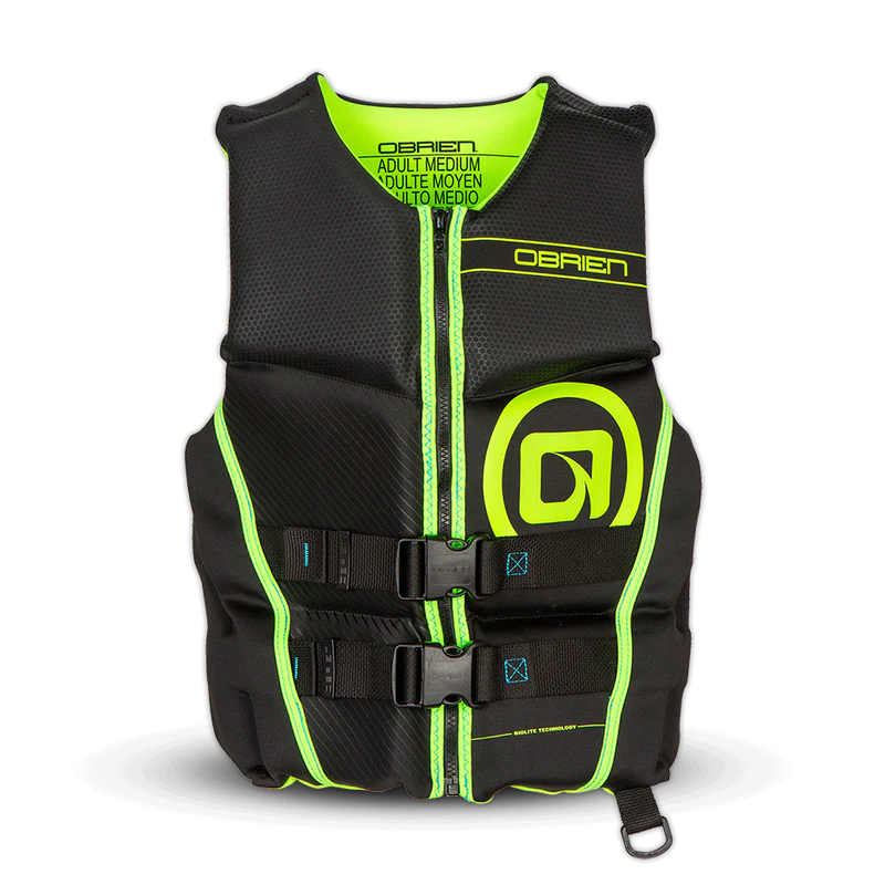 OBRIEN MENS NEO FLEX LIFE JACKET