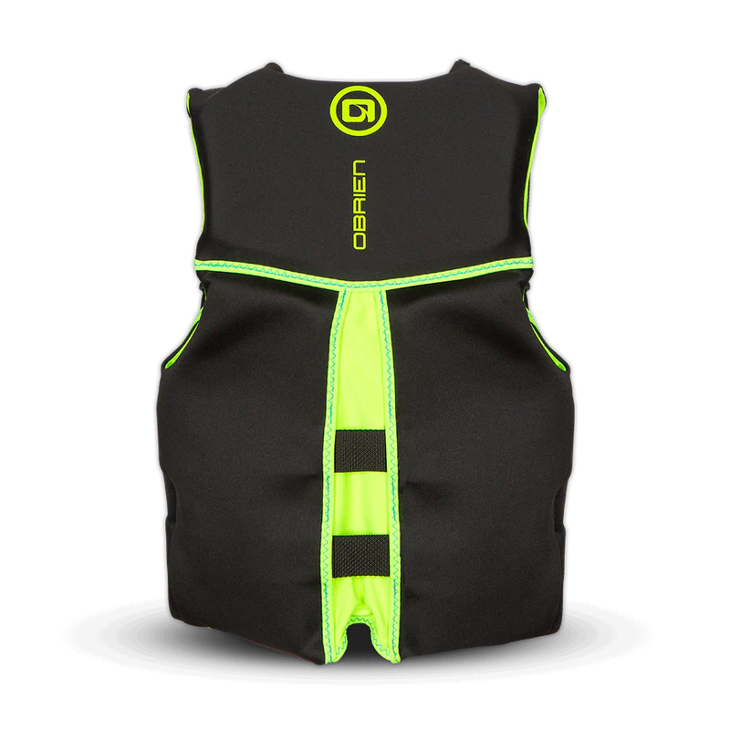 OBRIEN MENS NEO FLEX LIFE JACKET