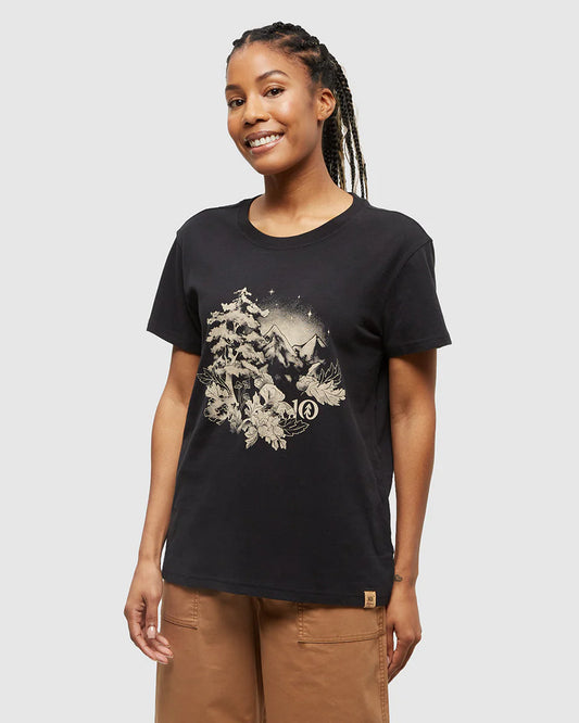 10TREE REGENERATIVE FOREST TEE