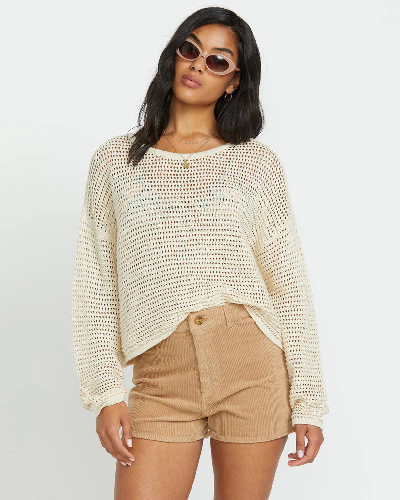 BILLABONG FREE FALL CORD SHORT