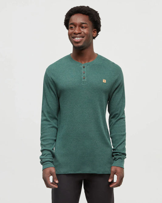 10TREE FREEMONT HENLEY