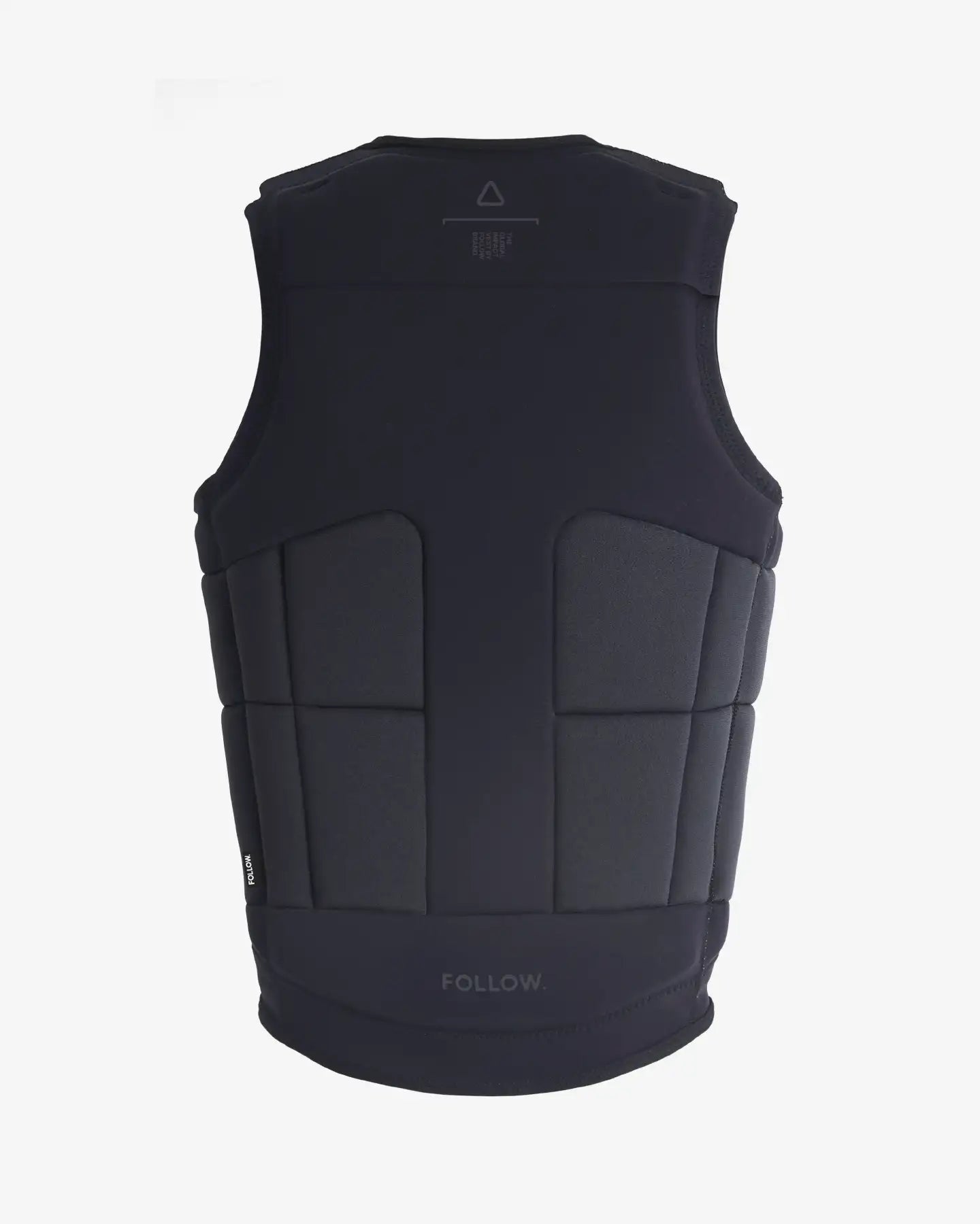 FOLLOW GLOBAL IMPACT VEST