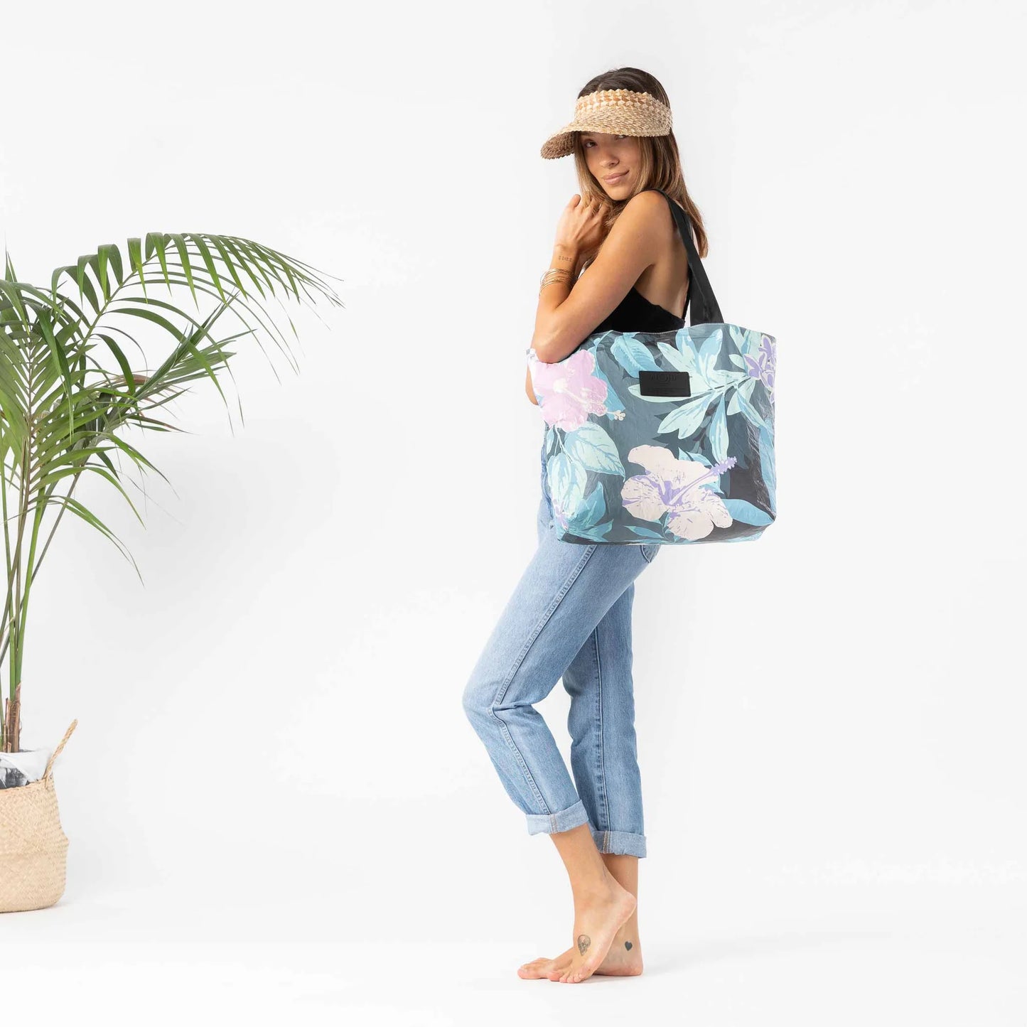 ALOHA PAU HANA DAY TRIPPER