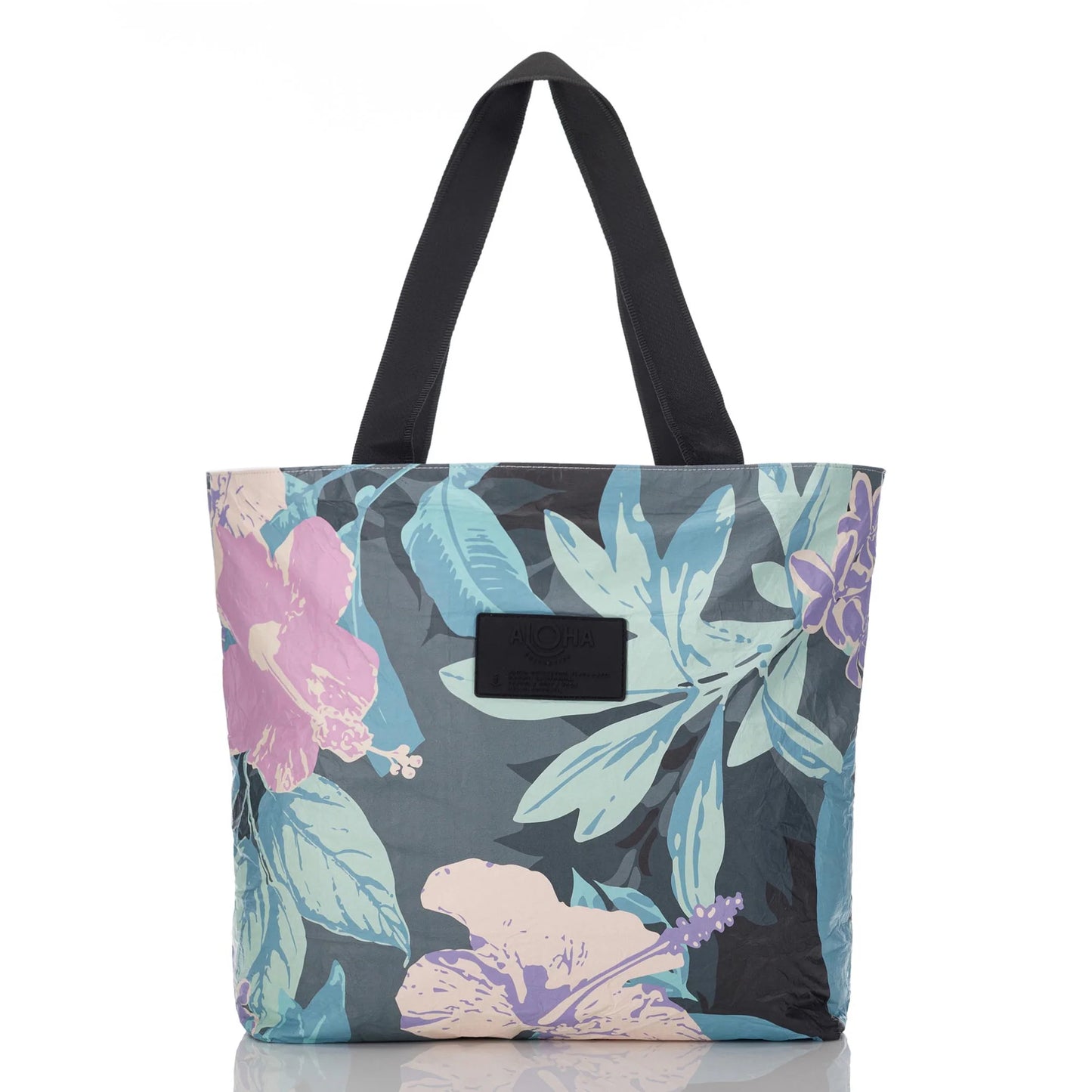 ALOHA PAU HANA DAY TRIPPER