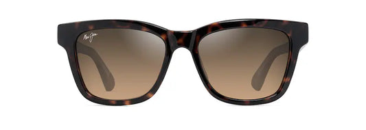 MAUI JIM HCL HANOHANO DARK W/YLW