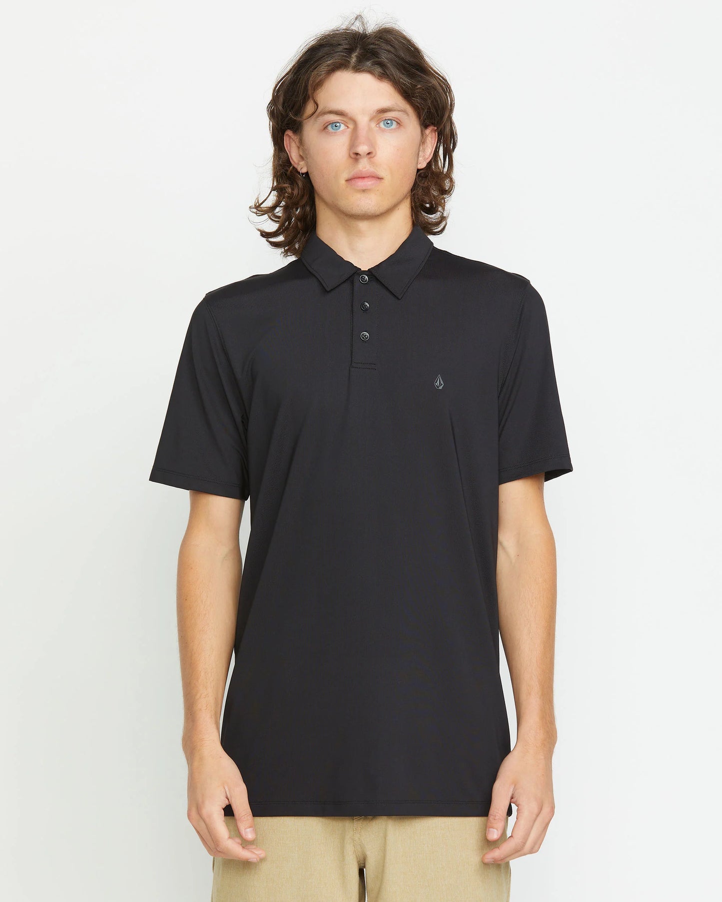 HAZARD PRO POLO SS