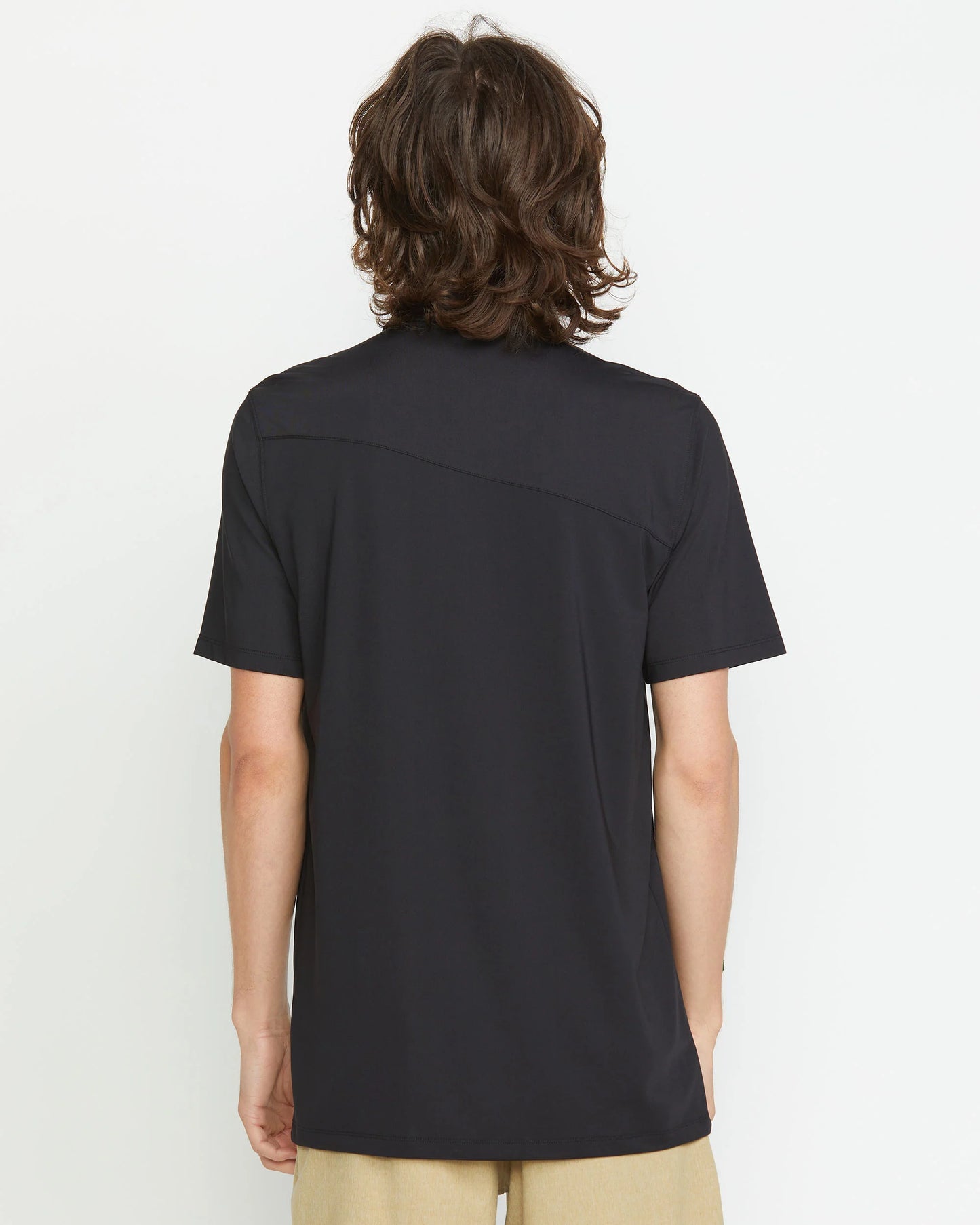 HAZARD PRO POLO SS