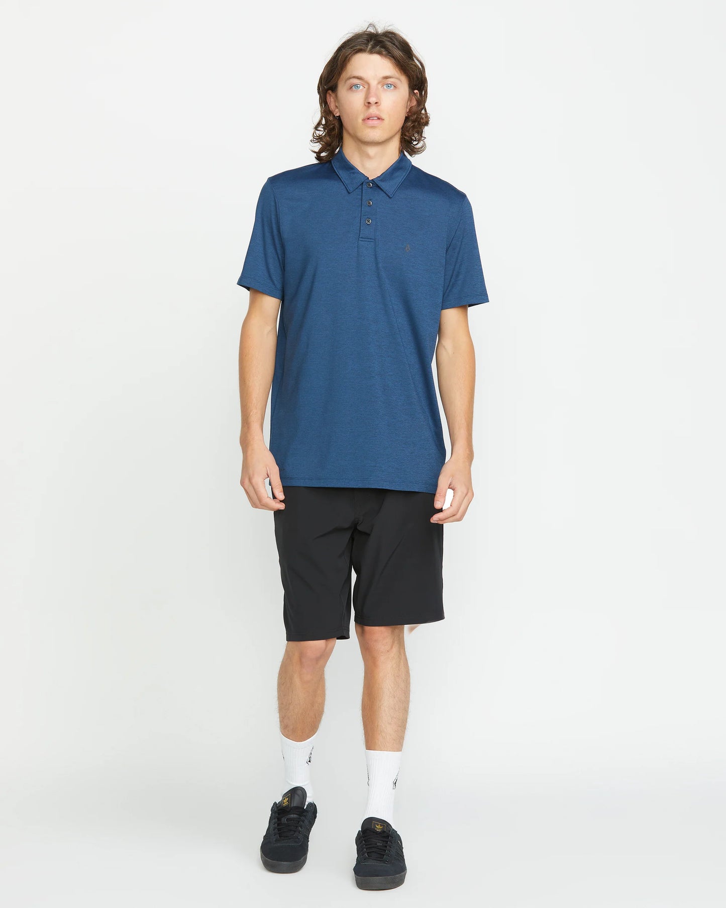 HAZARD PRO POLO SS