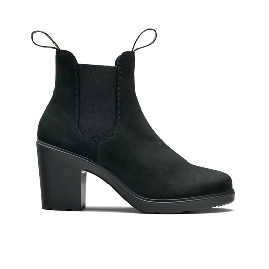 BLUNDSTONE WOMENS SERIES HIGH HEEL