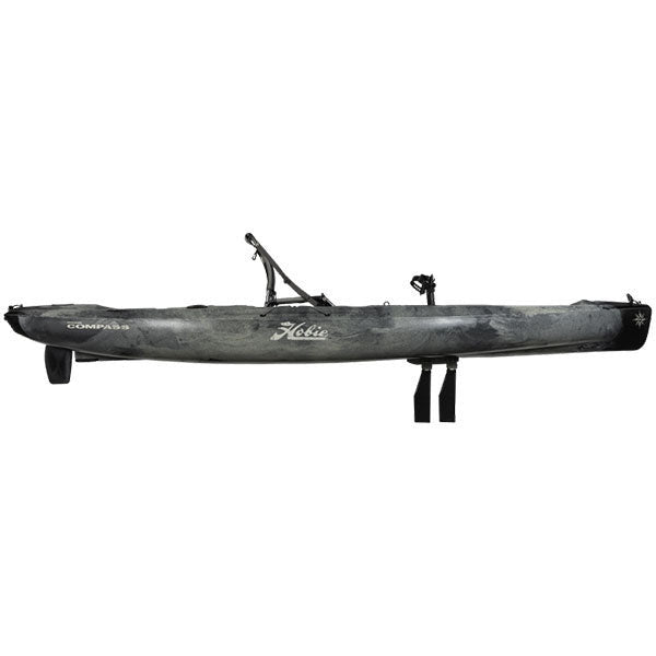 HOBIE MIRAGE COMPASS PEDAL KAYAK